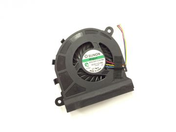 Вентилятор для ноутбука Dell Latitude 5520 series, 4-pin 