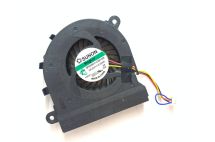 Вентилятор для ноутбука Dell Latitude 5520, E5520, E5520M series, 4-pin 