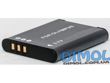 Aккумулятор Casio NP-150