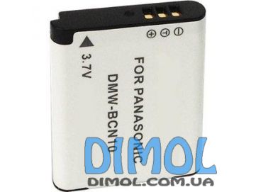 Aккумулятор Panasonic DMW-BCN10