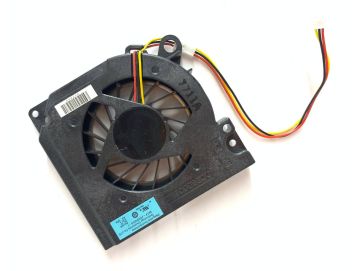 Вентилятор для ноутбука Dell Inspiron 1525, 1526, 1545, 1546, Acer 4220, 4620, 4320, 4520 series, 3-pin
