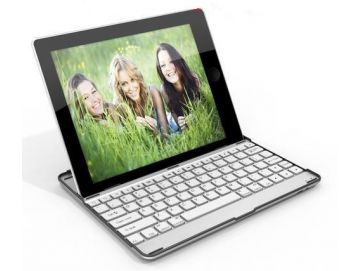 Клавиатура для Apple iPad2, iPad3 bluetooth	