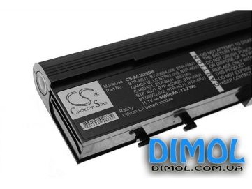 Аккумуляторная батарея Acer BTP-AQJ1