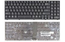 Оригинальная клавиатура для LG LW60, LW65, LW70, LW75, LS70, M70, black, RU