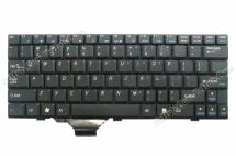 Клавиатура для ноутбука Asus S6, S6F, S6Fm Black