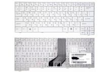 Оригинальная клавиатура для LG X120 series, white, ru