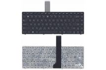 Оригинальная клавиатура для ноутбука Asus U44, K45, ru, series, black