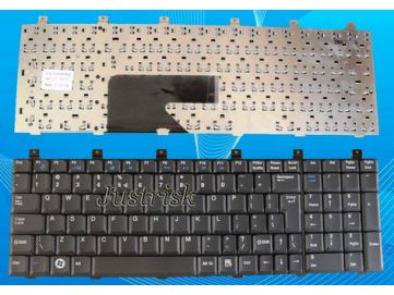 Клавиатура для Fujitsu-Siemens Amilo Xa1526, Xa1527, Xa2528, Xa2529, Packard Bell EasyNote SJ81 black Original RU