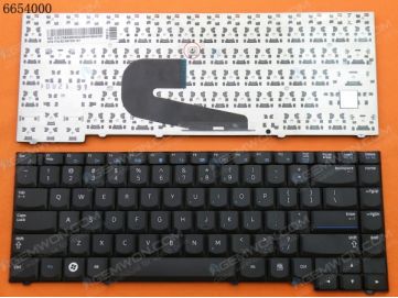 Клавиатура для Samsung Aegis 400B black Original RU	