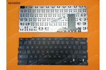 Клавиатура для Samsung Chromebook 550 (XE550C22) black Original RU