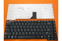 Клавиатура для Samsung M40 black Original RU	
