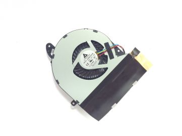 Вентилятор для ноутбука Asus U46E series, 4-pin