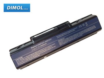 Аккумуляторная батарея Acer AS07A31