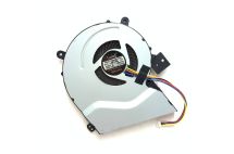 Вентилятор для ноутбука Asus X451CA, X551CA, X451, X551, X551MA, X451MA, X415, X415C, X415CA, X415E, F551MA series, 4-pin