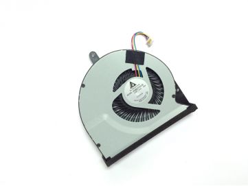 Вентилятор для ноутбука Asus N56VM for DuaLCore CPU FAN series, 4-pin