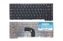 Оригинальная клавиатура для ноутбука Acer Aspire 2930Z, Travelmate 6293 series, ru, black Оригинальная клавиатура для ноутбука Acer Aspire 2930Z, Travelmate 6293 series, ru, black