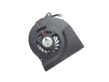 Вентилятор для ноутбука Asus K73E series, 4-pin