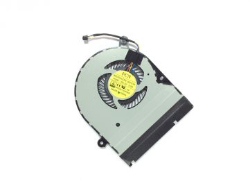 Вентилятор для ноутбука Asus Transformer Book Flip TP500LN series, 4-pin