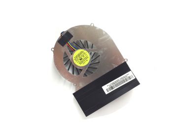 Вентилятор для ноутбука Asus N43 series, 4-pin