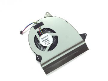 Вентилятор для ноутбука Asus GL552 series, 4-pin
