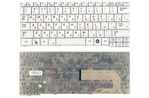 Оригинальная клавиатура для Samsung N120, N510, series, white, ru