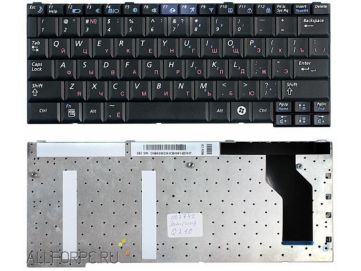 Клавиатура для Samsung Q210	