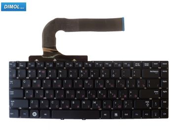 Клавиатура для Samsung Q430, QX410, SF410	