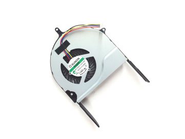 Вентилятор для ноутбука Asus N751JK series, 4-pin