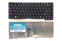 Оригинальная клавиатура для Samsung R403, R408, R410, R453, R455, R458, R460 series, black, ru Оригинальная клавиатура для Samsung R403, R408, R410, R453, R455, R458, R460 series, black, ru