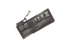 Оригинальная аккумуляторная батарея Samsung NP-QX410-S01PH series, black, 5500mAhr, 61Wh, 10.8-11.1v