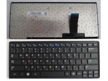 Клавиатура для Samsung X360