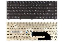 Оригинальная клавиатура для Samsung X420 series, black, ru