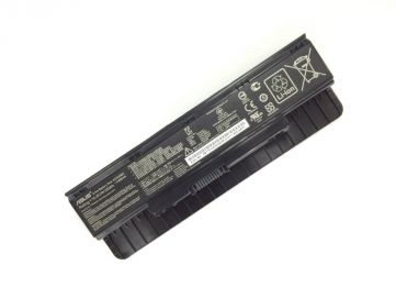 Оригинальная аккумуляторная батарея для Asus G551 series, black, 5000mAhr, 56Wh, 10.8v  