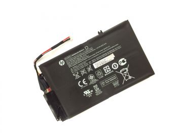 Оригинальная аккумуляторная батарея HP Envy Touch Smart 4 series, black, 3400mAhr, 52Wh, 14.4v