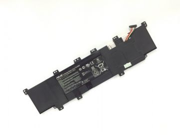 Оригинальная аккумуляторная батарея для Asus PU500C series, black, 4000mAhr, 44Wh, 10.8v