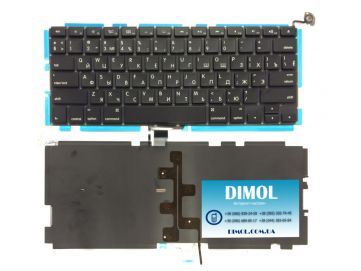 Оригинальная клавиатура для Apple Macbook Pro 13.3