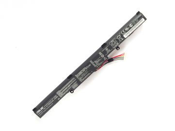 Оригинальная аккумуляторная батарея для Asus X450E, A450, F450 series, black, 2950mAh, 44Wh, 15v