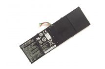 Аккумуляторная батарея для Acer Aspire M5-583P, R7-571, R7-572, V5-472, Packard Bell EasyNote ENTF71BM series, black, 3510mAhr, (53Wh), 15.2v