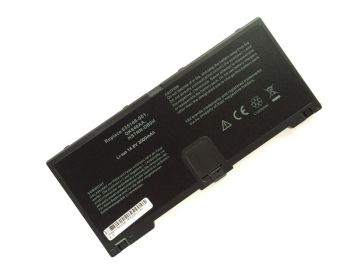 Аккумуляторная батарея HP ProBook 5330m series, black, 3000mAh, 14.8V