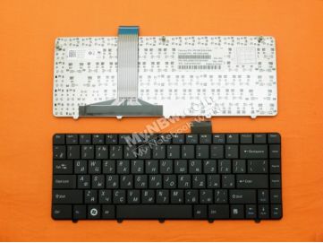 Клавиатура для Dell Inspiron Mini 11, 11z, 1110