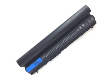 Аккумуляторная батарея для Dell Latitude E6220 series, black, 5200mAhr, 11.1v