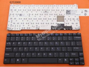 Клавиатура для Dell Latitude X300, Inspiron 300M