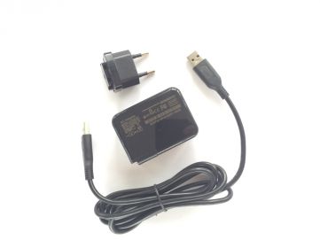 Оригинальный блок питания для ноутбука Lenovo 20V, 2.A (40W), USB port