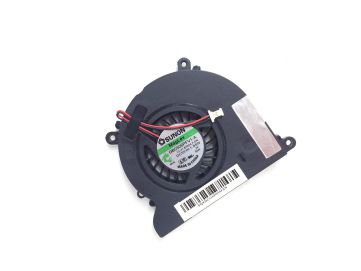 Вентилятор для ноутбука HP Pavilion DV4-1000, Compaq Presario CQ40 series, 2-pin, for Intel