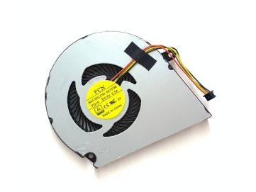 Вентилятор для ноутбука HP Envy 4-1000, 6-1000 series, 4-pin