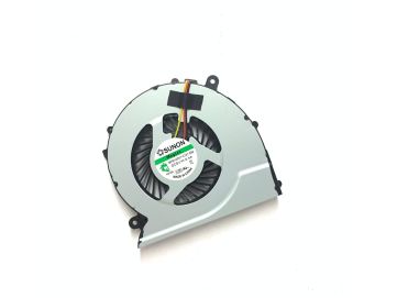 Вентилятор для ноутбука Samsung NP370R4E series, 3-pin