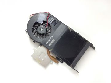 Вентилятор для ноутбука Samsung R39 series, 2-pin
