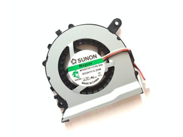 Вентилятор для ноутбука Samsung NP530U3C,  NP530U3B, NP532U3C,  NP535U3C, NP540U3C series, 3-pin