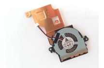 Вентилятор для ноутбука Samsung N100, N143, N145, N148, N150, N210, N220, NB30, NF108, NF110, NF210, NF310 series, 3-pin