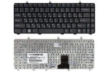 Оригинальная клавиатура для Dell Vostro 1220 series, black, ru